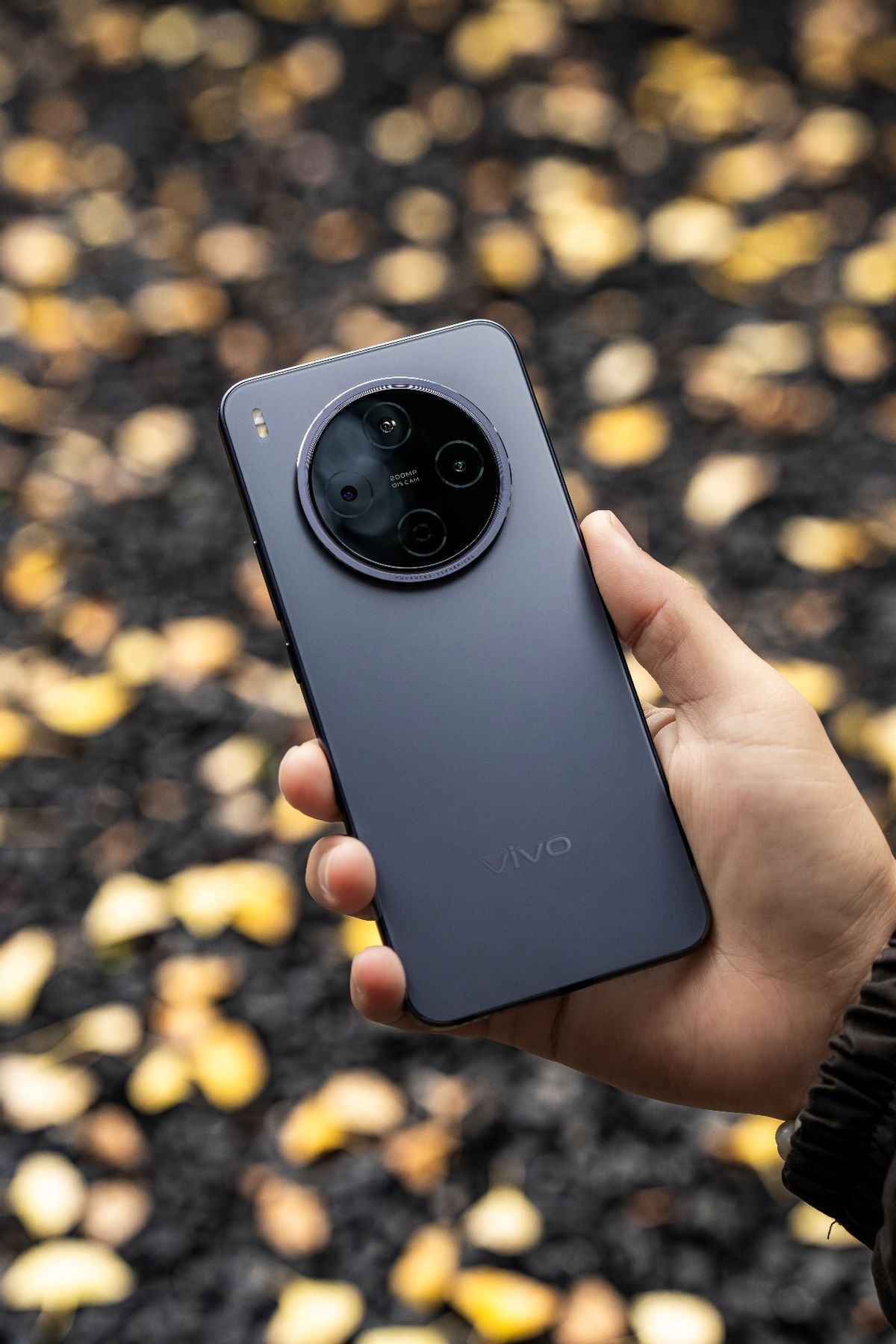 2亿像素普及先锋!vivo Y500 Pro国民小旗舰实力到底如何?-VDGER