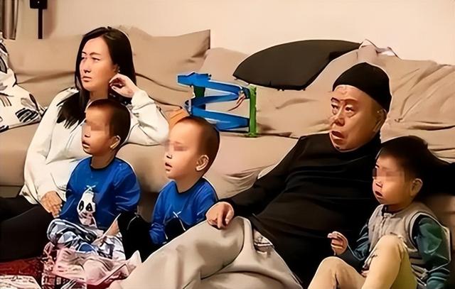 4个老婆，全家移民	，享受正师级待遇，潘长江身上哪个标签是真的