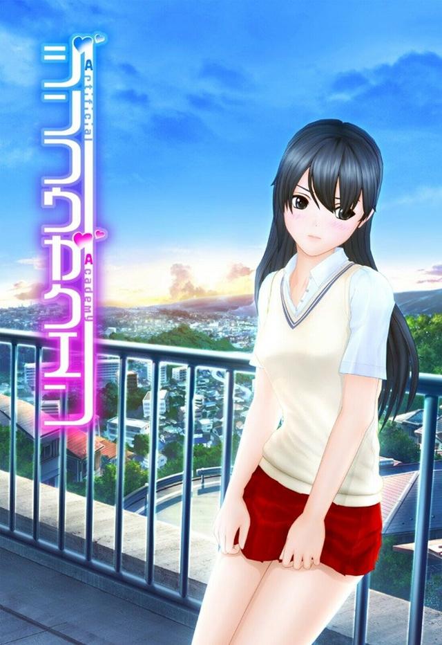 5款“胖次”满天飞的宅男游戏，适合一个人深夜慢慢玩！