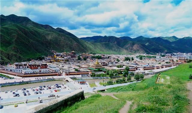 【线路产品】圣境甘南 心灵之旅