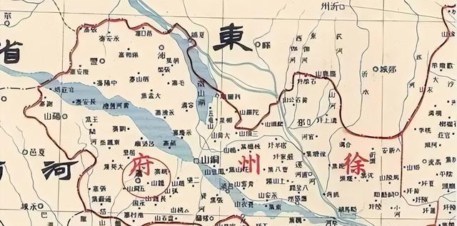 三千多年从未改名的城市，我国就有三个，历史一个比一个悠久！