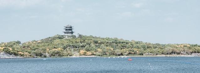 我是成都大学生，去了趟唐山，忍不住说唐山给我的4点印象	。