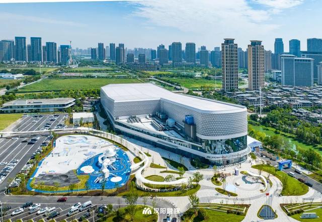 湖北唯一！汉阳这里入选→