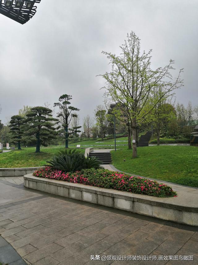 贵州省贵阳市夜郎古城 泉湖公园