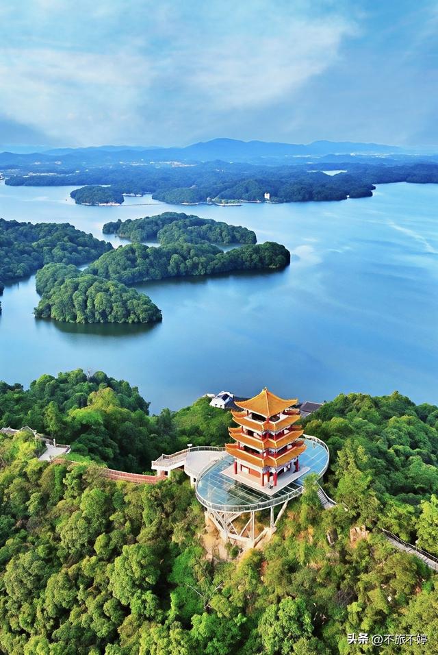 情侣约会必去浪漫地，国内这几个七夕打卡地，让你浪漫不 “迷路”