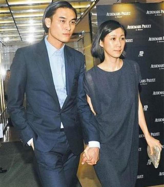 马英九之女：全台湾男人的梦中情人，被日媒称“全球第四美千金”