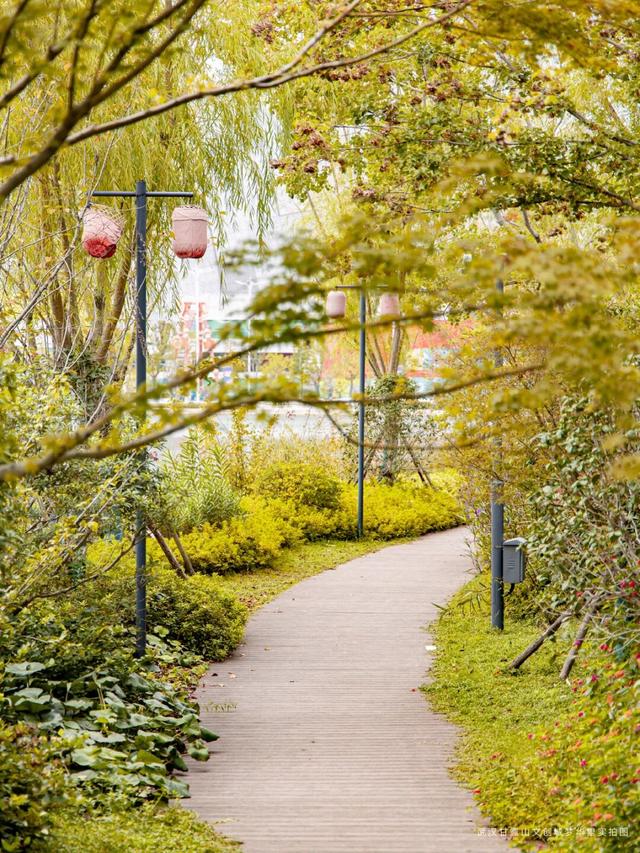 秋游黄陂：滑雪+乐园+温泉，来甘露山全都能玩！