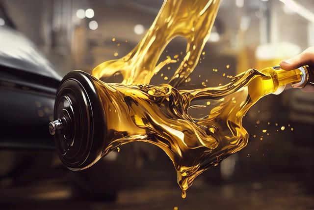 发动机异响加速无力？ 可能是凸轮轴在报警！