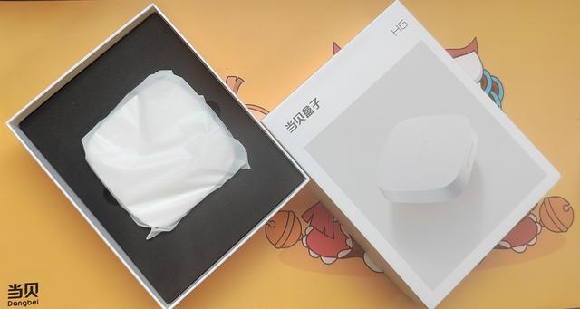 拯救老旧电视重回客厅娱乐霸主地位——当贝H5电视盒子体验分享