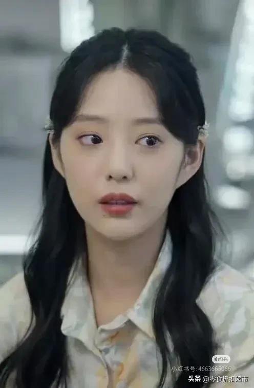 收手吧！这几位短剧女演员，没颜值没本事，就别祸害观众了