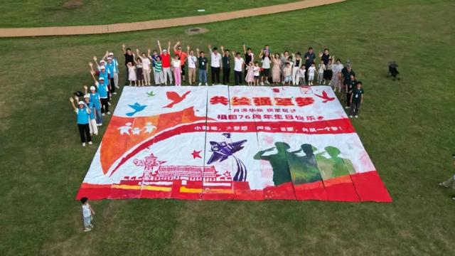 图讯 | 南昌军事主题公园10万游客硬核体验引热潮