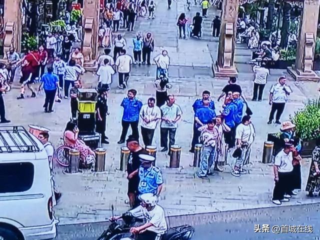 5天吸引74万游客！宜宾开启“火爆”模式