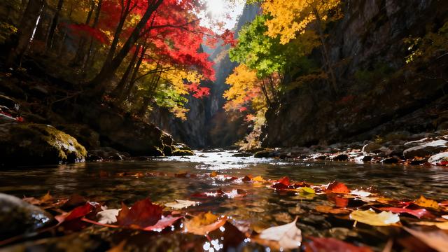 湟水鎏金映秋廓，昆仑披彩入诗行！西宁秋韵，高原上的斑斓史诗