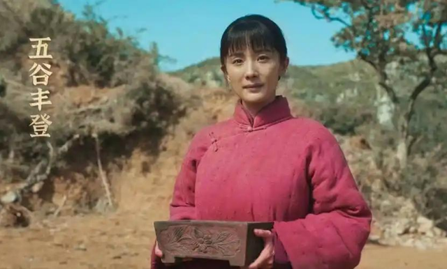 原来他们是夫妻，两度丧子依旧恩爱22年，演完《生万物》终于火了