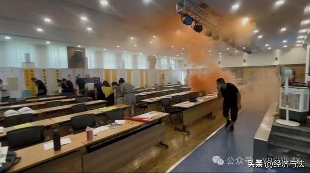原平市文旅企业消防安全培训暨应急演练活动圆满举行