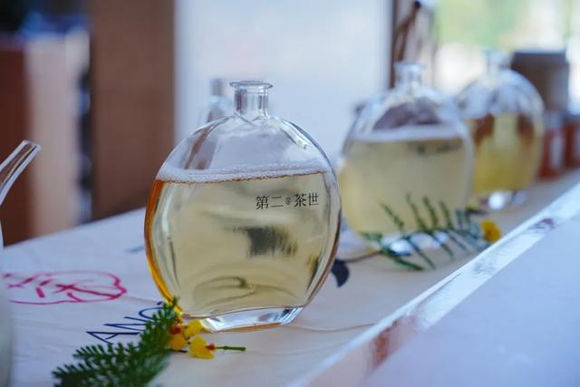 千年一叶 万里同心｜景迈山・武夷山2025“茶与茶的对话”成功举办