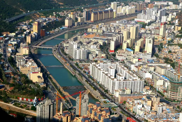 一笔捐赠，激活文旅密码：国林公益与官鹅沟的向美而行