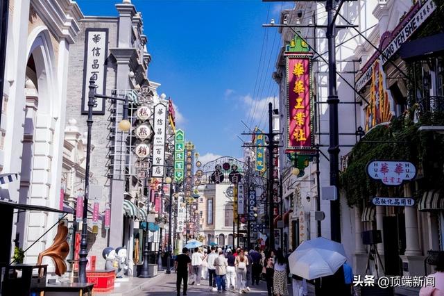 全国百家研学团齐聚！解锁文武郑州研学游新玩法