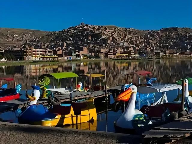 一生一次，2027年出发！41天南极半岛包船登陆，南美4国狂野自驾