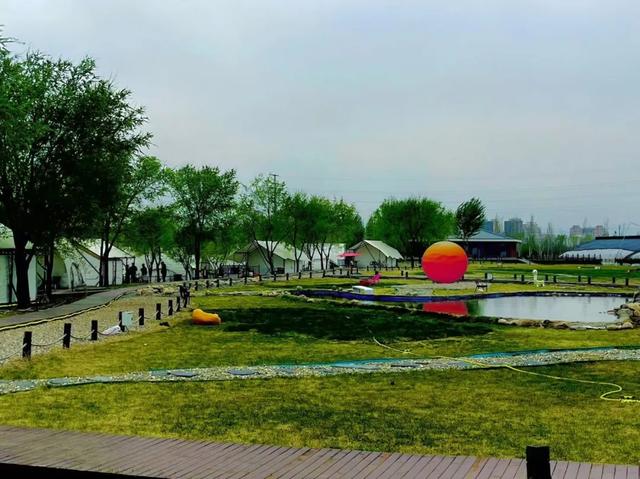 跟着活动游赛罕 | 赛罕区“双节”五大类特色活动抢先看——月满中秋，情暖赛罕