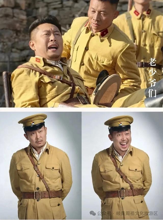 家门口的自在狂欢：庆阳群星唱透乡野情 何一诺、熊友堂、齐凤远.... 庆阳歌手用乡音赴一场五天之约，免票哦！