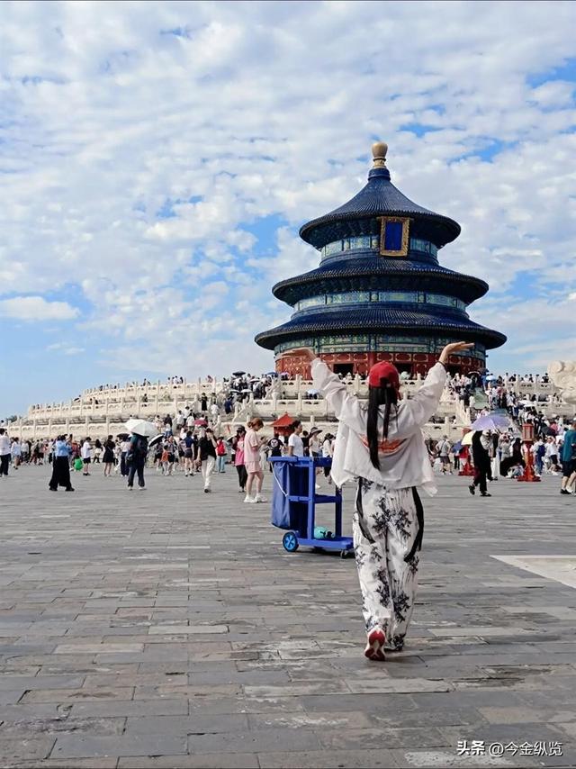 景区"多日票"火爆：门票背后的旅游业大变局，你还只当是多玩几天
