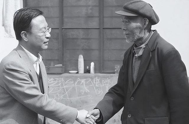 杨虎城的后人今何在：长子省委书记，俩女儿厅级，孙子定居加拿大