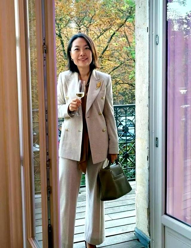 中年女人更年期的减肥，得下狠手！（一）