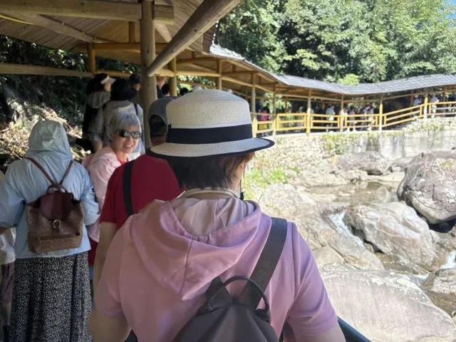 21.7℃的夏天！天目山麓藏了个“神仙村落”丨包个村子避暑去⑧