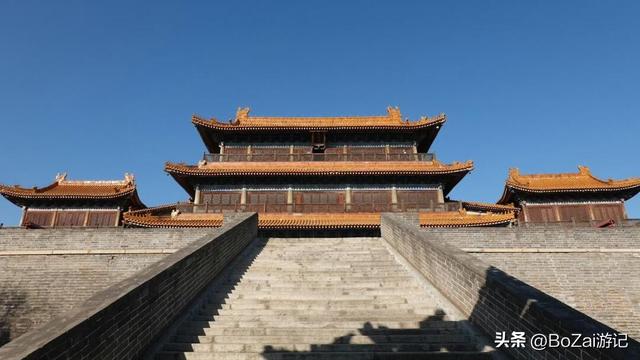 别再错过！陕西西岳庙，建庙最早的五岳庙，藏着多少历史密码