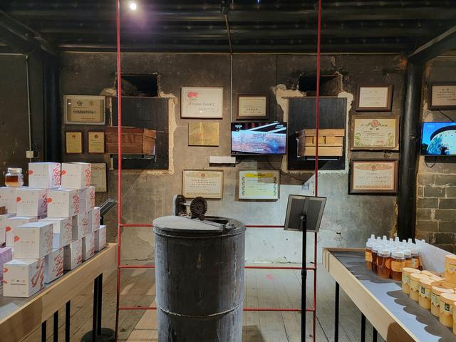 土楼拾光②:福建土楼景区——云水谣片区（2025.2.10 漳州·南靖）