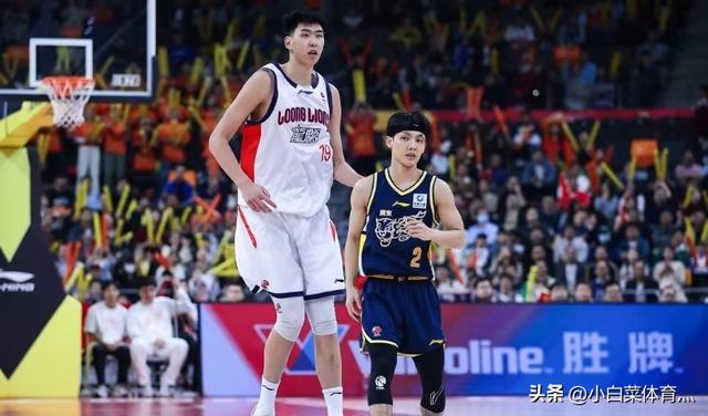 CBA第三轮结束排名更新！北京险胜辽宁，广东险大爆冷，新疆轻取