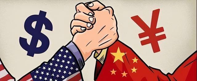这次特朗普等来的，不是北京的妥协！而是中方给美送上的“战书”