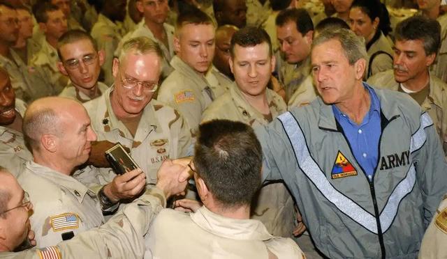 美国最差劲的总统是谁，不是特朗普、不是拜登，而是作恶多端的他