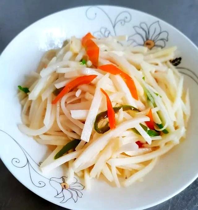 “推粪冠军”不是香蕉，而是它，每周吃2次，给肠道彻底大扫除！