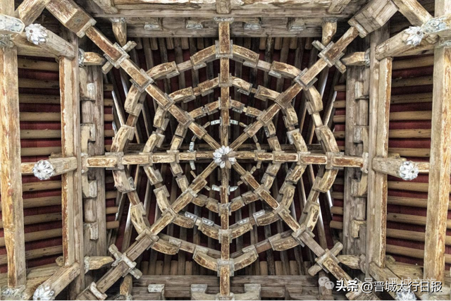 康养，到晋城！