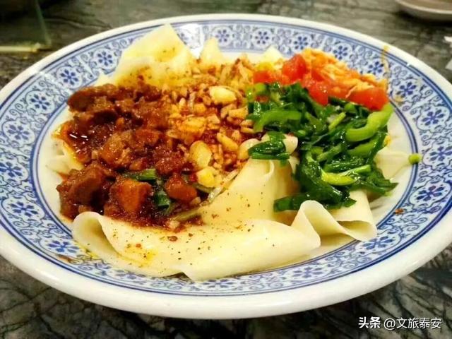 精彩演艺+国风古韵+非遗皮影+特色美食……被泰安这个免费景区硬控3小时！