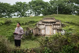 “风水第一村”三僚村：400名多风水师，有人年入200万，可信不？图片