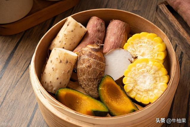 血糖无忧！这10种低GI主食放心吃