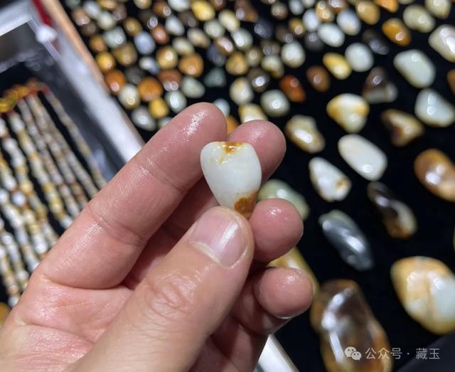 造假之外，和田玉里的五种“优化”方法，有一种很多人都不知道！