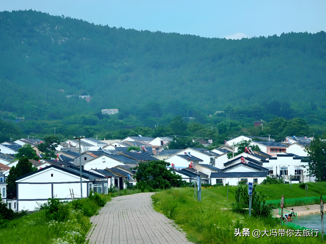 江苏徐州四大名镇，你知道几个？