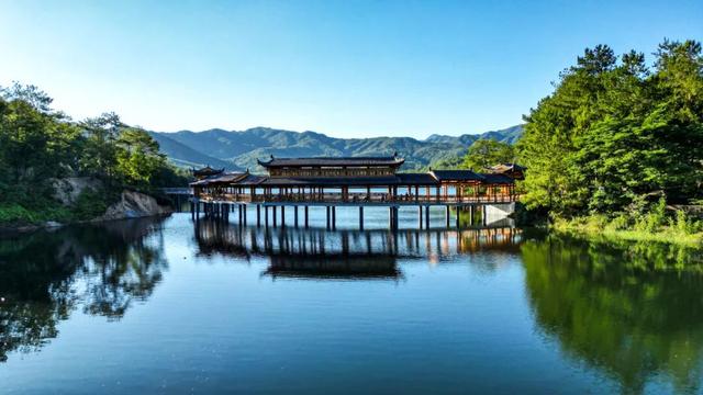 汀州大美在哪儿