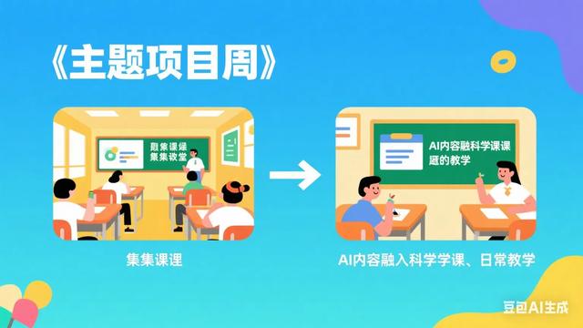 AI教育低龄化：杭州中小学全面开设人工智能课程的机遇与挑战