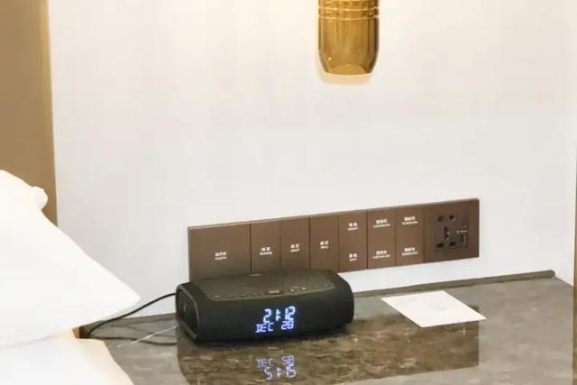 上海周边的南浔古镇，开了一家万豪！造型是大象形状，景观绝了