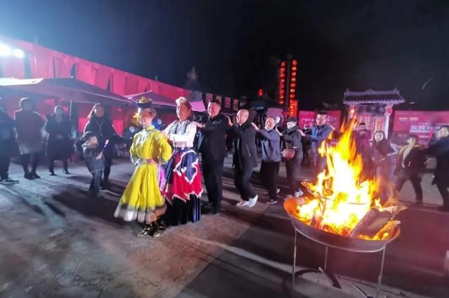 这个寒假，大梁酒庄与你有约！