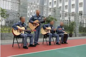 监狱把服刑人员分到劳动监区，是按罪名、刑期、户籍、学历还是？图片