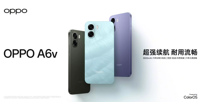 一个系列出了 11 款机型！这新机操作把我看傻了...