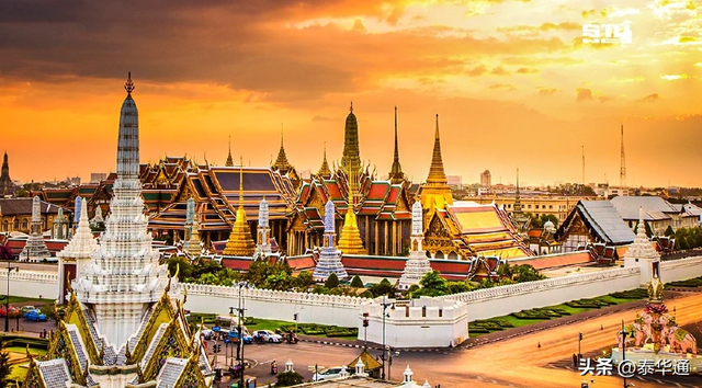 泰国入选2026年亚太地区最受欢迎旅游目的地！