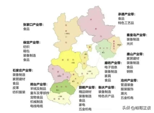 太卷了！在中国，已经无人敢跟河北人拼价格了，义乌也甘拜下风