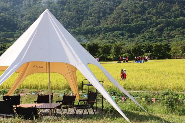 流溪河文化 | 艾米农业产业园：一溪润千亩，一稻美一城